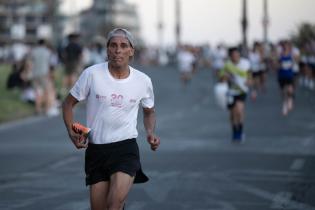 30° edición de la carrera San Felipe y Santiago