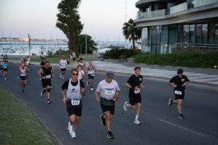 30° edición de la carrera San Felipe y Santiago