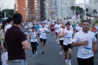 30° edición de la carrera San Felipe y Santiago