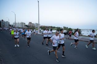 30° edición de la carrera San Felipe y Santiago