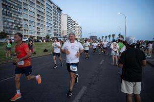 30° edición de la carrera San Felipe y Santiago