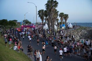 30° edición de la carrera San Felipe y Santiago