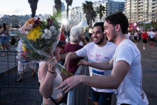 30° edición de la carrera San Felipe y Santiago