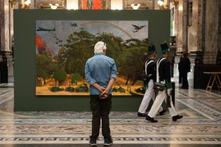 6ª Bienal de Montevideo