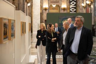 6ª Bienal de Montevideo