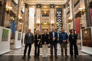 6ª Bienal de Montevideo