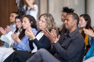 Apertura de 5ta edición del Mes de las Migraciones