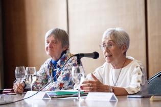 Apertura de 5ta edición del Mes de las Migraciones