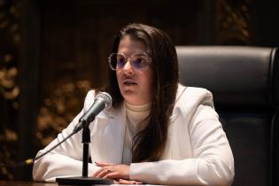 Reconocimiento a personas jubiladas de Intendencia de Montevideo