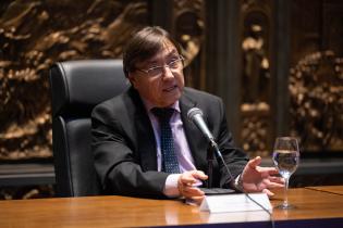 Reconocimiento a personas jubiladas de Intendencia de Montevideo