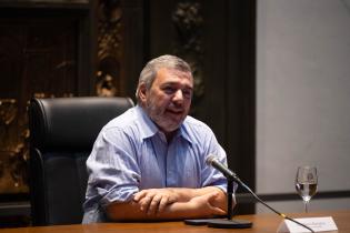 Reconocimiento a personas jubiladas de Intendencia de Montevideo