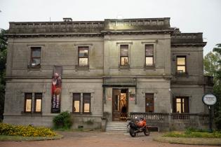  Ensayo de espectáculo por los 20 años del programa Esquinas d