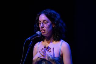 Jornada de canto de la Movida Joven 