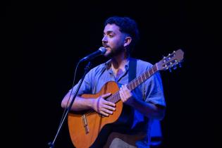 Jornada de canto de la Movida Joven 