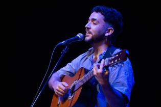 Jornada de canto de la Movida Joven 