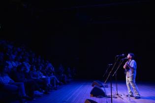 Jornada de canto de la Movida Joven 