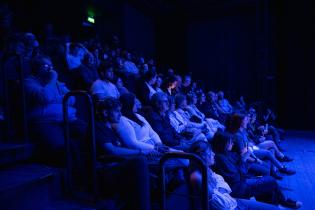 Jornada de canto de la Movida Joven 