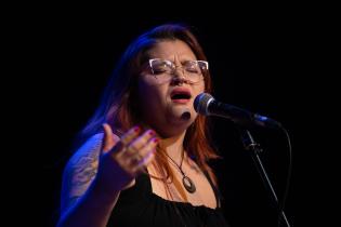 Jornada de canto de la Movida Joven 