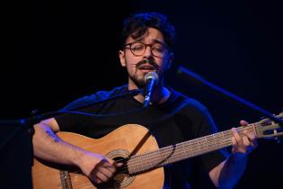 Jornada de canto de la Movida Joven 