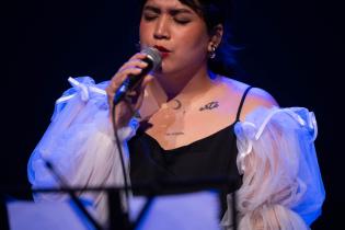 Jornada de canto de la Movida Joven 