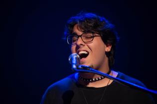 Jornada de canto de la Movida Joven 