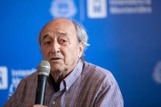 Declaración de ciudadano ilustre de la ciudad de Montevideo al 