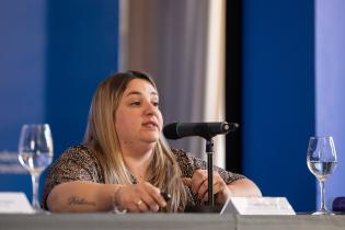 Presentación de últimos datos del sistema de respuesta en viol