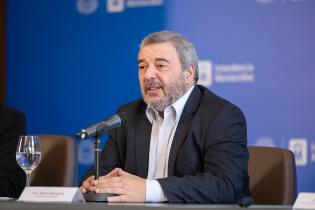 Presentación de últimos datos del sistema de respuesta en viol