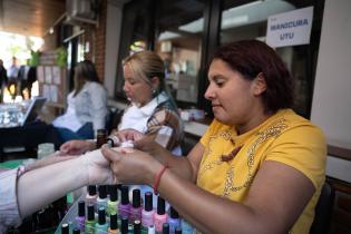 Cierre de año del Cedel Casavalle