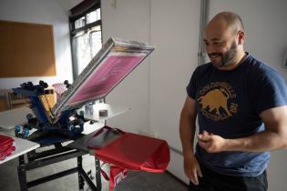 Cierre de año del Cedel Casavalle