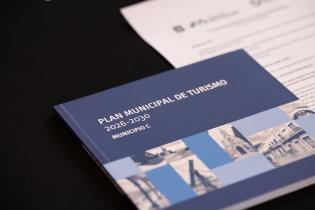 Reunión del Concejo Departamental de Turismo