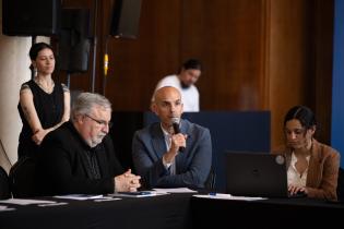 Reunión del Concejo Departamental de Turismo