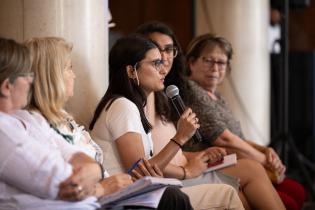 Reunión del Concejo Departamental de Turismo