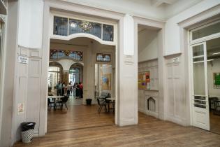 Recorrida patrimonial por la Semana de la Arquitectura: Encuentr