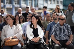 Presentación de nuevo plan estratégico del PTI del Cerro y Nod