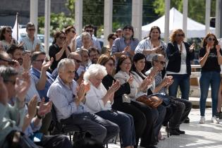 Presentación de nuevo plan estratégico del PTI del Cerro y Nod