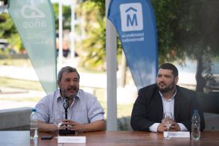 Presentación de nuevo plan estratégico del PTI del Cerro y Nod