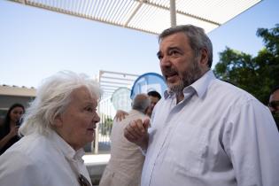 Presentación de nuevo plan estratégico del PTI del Cerro y Nod