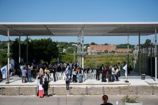 Presentación de nuevo plan estratégico del PTI del Cerro y Nod