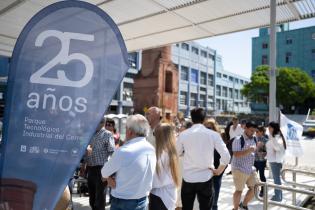 Presentación de nuevo plan estratégico del PTI del Cerro y Nod