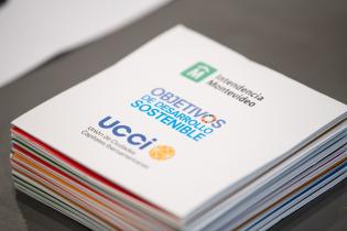 Taller "Ciudades faro y ODS"