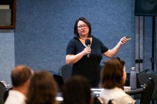 Taller "Ciudades faro y ODS"