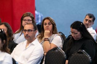 Taller "Ciudades faro y ODS"