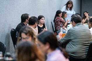 Taller "Ciudades faro y ODS"