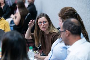 Taller "Ciudades faro y ODS"