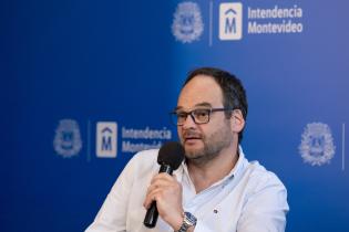 Foro de Enoturismo en Montevideo