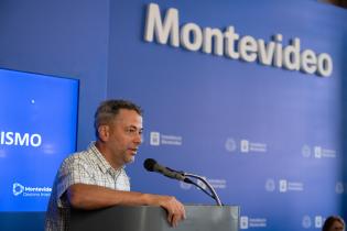 Foro de Enoturismo en Montevideo