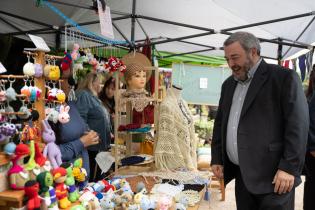 Cierre de año del Cedel Carrasco