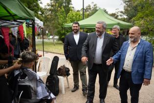 Cierre de año del Cedel Carrasco