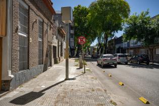 Nueva Palmira y Democracia